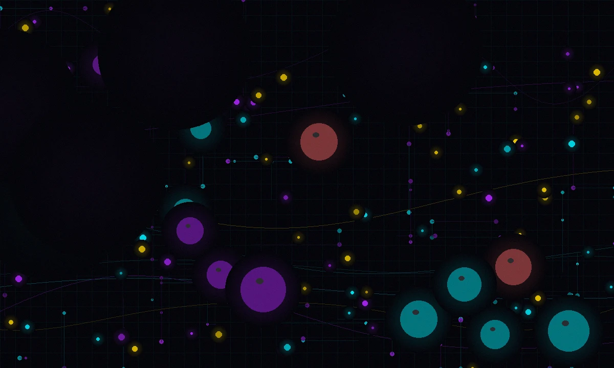 福彩3dAPP智能选号功能量子可视化