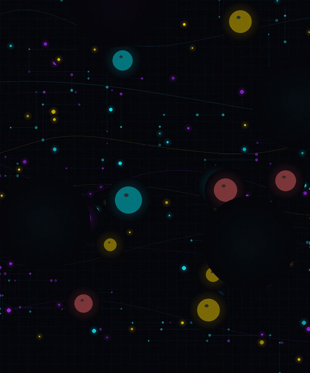 福彩3dAPP悬浮在量子场中的智能手机展示