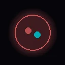 福彩3d双色球量子演算图标