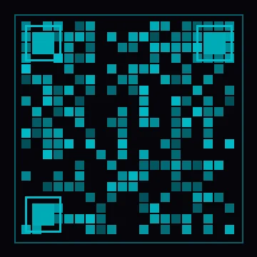 福彩3diOS版APP下载二维码